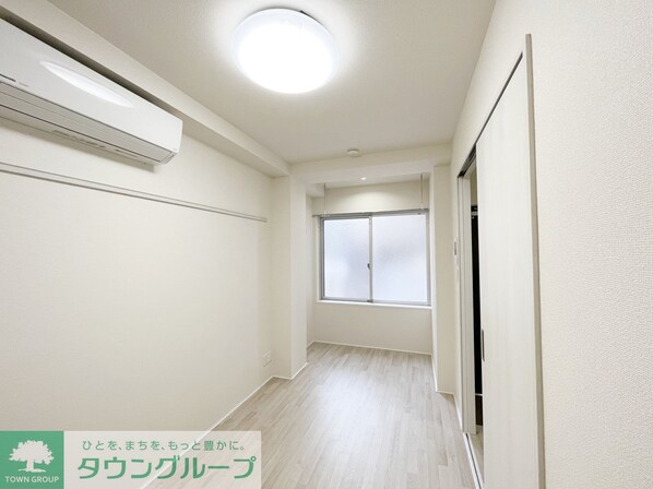 レピュア池上レジデンスの物件内観写真